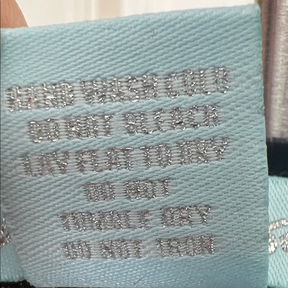 Betsey Johnson Kimono - Black Velvet Red Roses Fringe - One Size - Picture 4 of 7